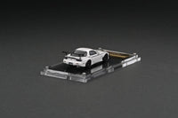 Thumbnail for Ignition Model 1:64 Feed Mazda RX-7 FD3S White