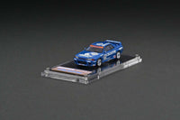 Thumbnail for Ignition Model 1:64 Nissan Skyline R32 GT-R Calsonic IG2694