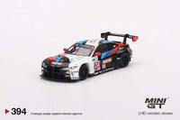 Thumbnail for MINI GT 1:64 BMW M4 GT3 #24 2022 IMSA Motul Team RLL #394
