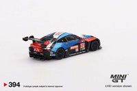 Thumbnail for MINI GT 1:64 BMW M4 GT3 #24 2022 IMSA Motul Team RLL #394