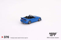 Thumbnail for MINI GT 1:64 Honda S2000 AP2 Type S Apex Blue