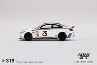 Thumbnail for MINI GT 1:64 LB★WORKS BMW M4 IMSA