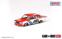 Thumbnail for MINI GT x KaidoHouse 1:64 Datsun 510 Pro Street BRE V2