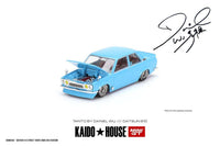Thumbnail for MINI GT x KaidoHouse 1:64 Datsun 510 Pro Street Tanto V2