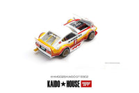 Thumbnail for MINI GT x KaidoHouse 1:64 Datsun Fairlady GT V1 KHMG029