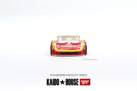 Thumbnail for MINI GT x KaidoHouse 1:64 Datsun Fairlady GT V1 KHMG029