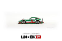 Thumbnail for MINI GT x KaidoHouse 1:64 Datsun Fairlady GT V2 KHMG030