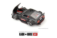 Thumbnail for Mini GT x KaidoHouse 1:64 Datsun KAIDO Fairlady Z MOTUL Z V1 KHMG035