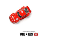 Thumbnail for Mini GT x KaidoHouse 1:64 Datsun KAIDO Fairlady Z MOTUL Z V2 KHMG036