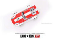 Thumbnail for Mini GT x KaidoHouse 1:64 Nissan Fairlady Z Kaido GT Omori Works KHMG046
