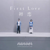 Thumbnail for Nanoer 1:64 First Love High Quality Resin Figure SET OF 2