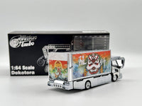 Thumbnail for Peako Model x Micro Turbo 1:64 Lion Dekotora Truck LTD 2000 PCS
