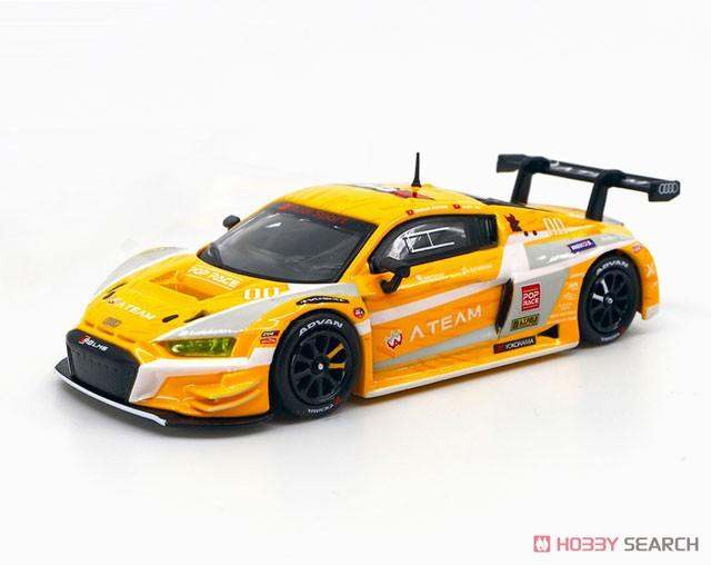 Pop Race 1:64 Audi R8 LMS Eva RT PROTO TYPE-00 Unit 0 X Works R8