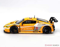 Thumbnail for Pop Race 1:64 Audi R8 LMS Eva RT PROTO TYPE-00 Unit 0 X Works R8