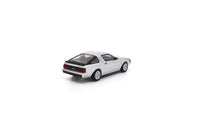 Thumbnail for Pop Race 1:64 Mitsubishi Starion Silver