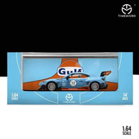Thumbnail for Time Micro 1:64 Pandem Toyota GT86 Rocket Bunny GULF
