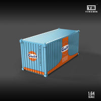 Thumbnail for Time Micro 1:64 Timebox Alloy Container