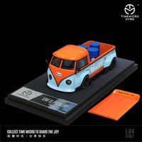 Thumbnail for Time Micro 1:64 Volkwagen T1 Pickup