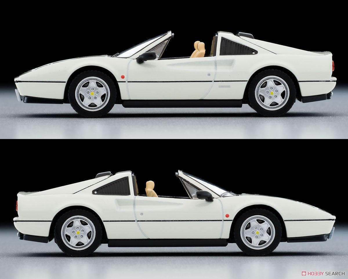Tomica Limited Vintage Neo 1:64 Ferrari 328 GTS White