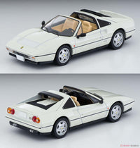 Thumbnail for Tomica Limited Vintage Neo 1:64 Ferrari 328 GTS White