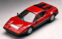 Thumbnail for Tomica Limited Vintage Neo 1:64 Ferrari BB 512 Red