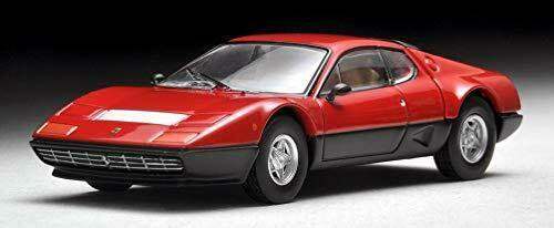 Tomica Limited Vintage Neo 1:64 Ferrari BB 512 Red