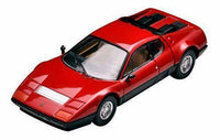 Thumbnail for Tomica Limited Vintage Neo 1:64 Ferrari BB 512 Red