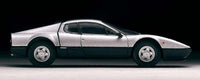 Thumbnail for Tomica Limited Vintage Neo 1:64 Ferrari BB 512 Silver/Black