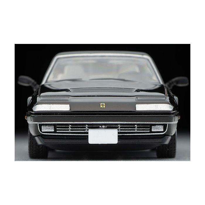 Tomica Limited Vintage Neo Ferrari 412 Black