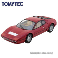 Thumbnail for Tomica Limited Vintage Neo Ferrari BB512i