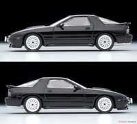 Thumbnail for Tomica Limited Vintage Neo LV-N192E Mazda Savanna RX-7 Infini Black