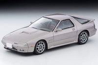 Thumbnail for Tomica Limited Vintage Neo LV-N192h Mazda Savanna RX-7 GT-X Winning Silver M 1989