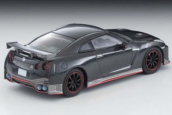 Tomica Limited Vintage Neo LV-N254C Nissan GT-R Nismo Special Edition Black