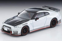 Thumbnail for Tomica Limited Vintage Neo LV-N254b Nissan GT-R Nismo Special Edition White