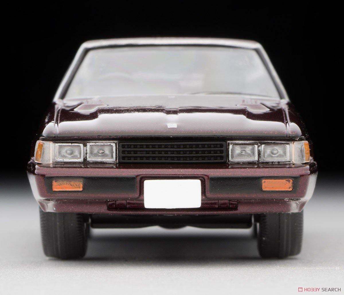 Tomica Limited Vintage Neo TLV-N210b Nissan Silvia HB Turbo ZSE Maroon