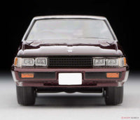 Thumbnail for Tomica Limited Vintage Neo TLV-N210b Nissan Silvia HB Turbo ZSE Maroon