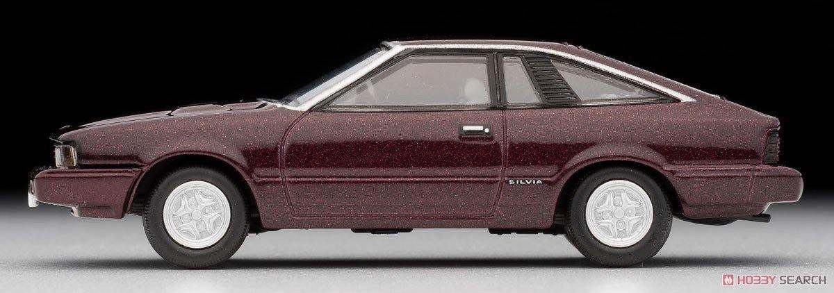 Tomica Limited Vintage Neo TLV-N210b Nissan Silvia HB Turbo ZSE Maroon