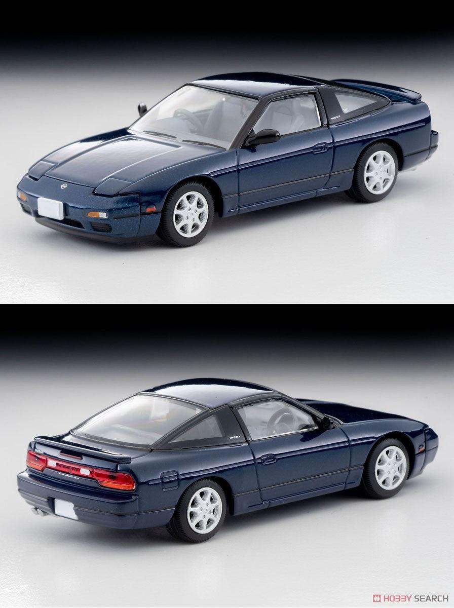 Tomica Limited Vintage Neo TLV-N235D Nissan 180SX TYPE-II Special Selection