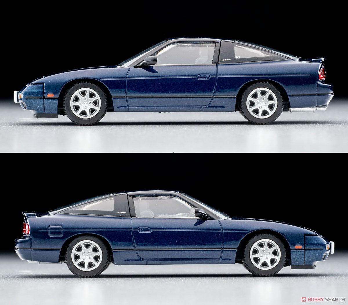 Tomica Limited Vintage Neo TLV-N235D Nissan 180SX TYPE-II Special Selection