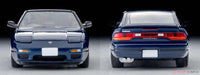 Thumbnail for Tomica Limited Vintage Neo TLV-N235D Nissan 180SX TYPE-II Special Selection