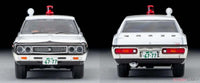 Thumbnail for Tomica Limited Vintage Neo TLV-NEO Seibu Keisatsu Vol.24 Nissan Laurel Japan HT Patrol Car