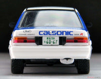 Thumbnail for Tomica Limited Vintage TLV-N185b Bluebird SSS-R Japanese Rally Championship