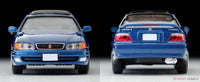 Thumbnail for Tomica Limited Vintage TLV-N224d Toyota Chaser 2.5 Tourer S Navy Blue