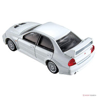 Thumbnail for Tomica Premium 13 Mitsubishi Lancer Evolution VI GSR White