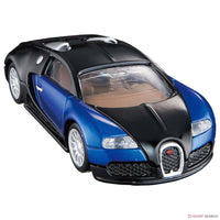 Thumbnail for Tomica Premium 20 Bugatti Veyron 16.4 Blue