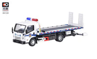 Thumbnail for Xcartoys 1:64 Roadside Rescue Flatbed 